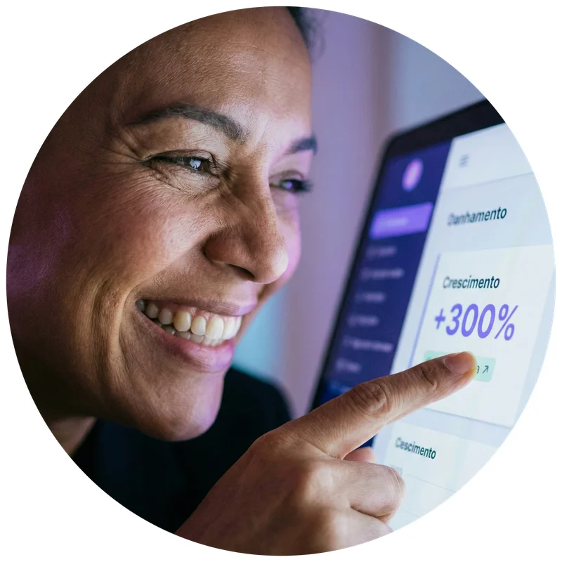 Social AI Logo Serviços